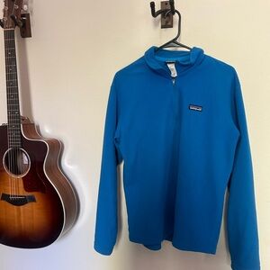 Patagonia Men’s Fleece